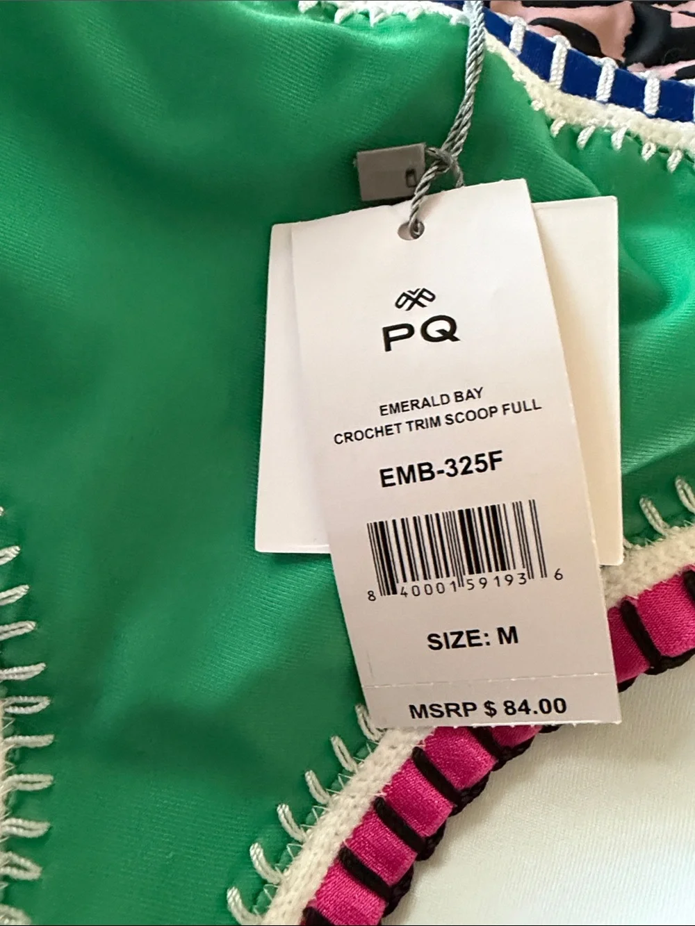 PQ Swim pq platinum